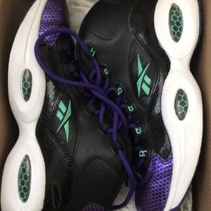 Classic Reebok Question Mid